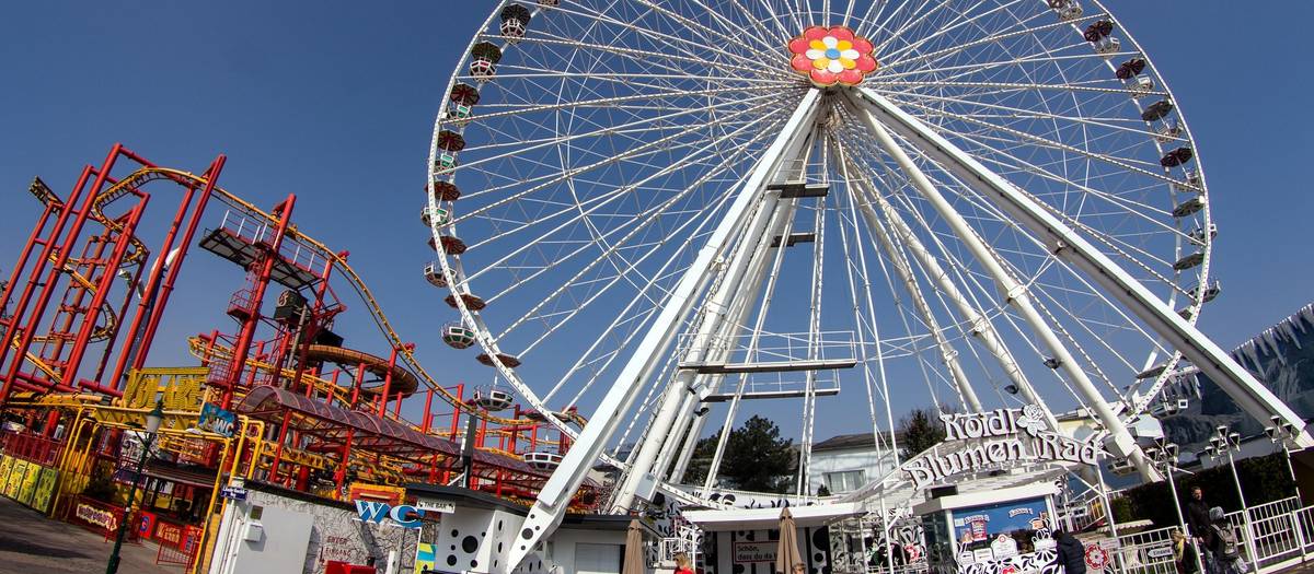 Wiener Prater