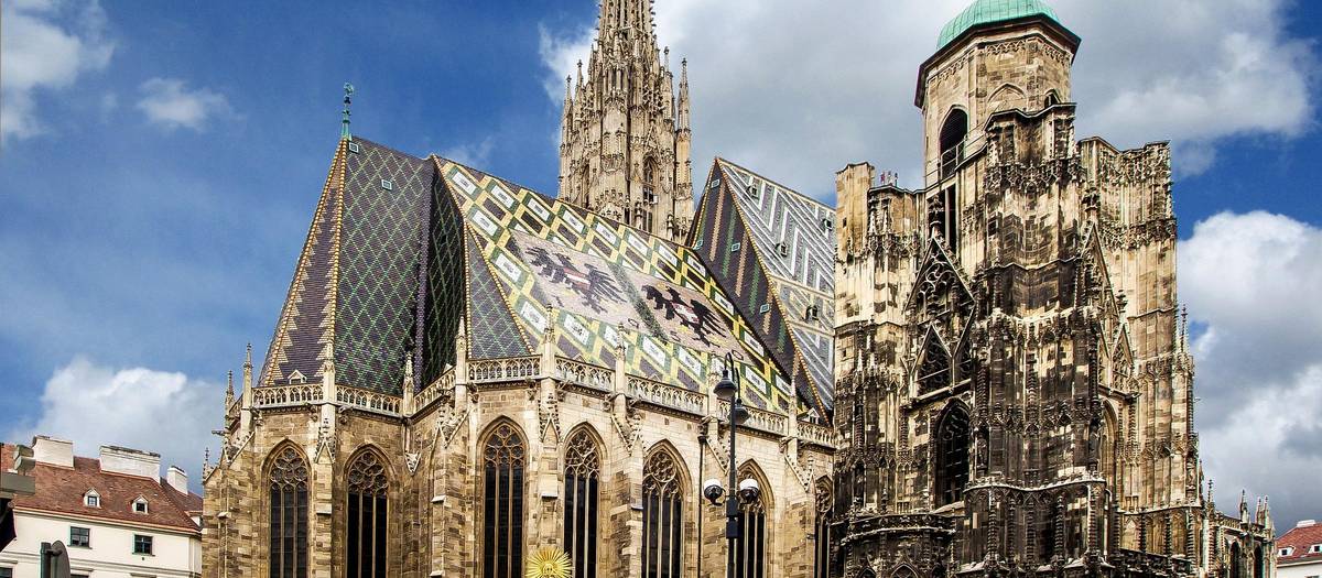 St. Stephen's Cathedral (Stephansdom)