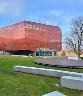 Copernicus Science Centre