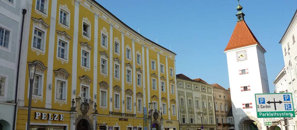 Kula Ledererturm